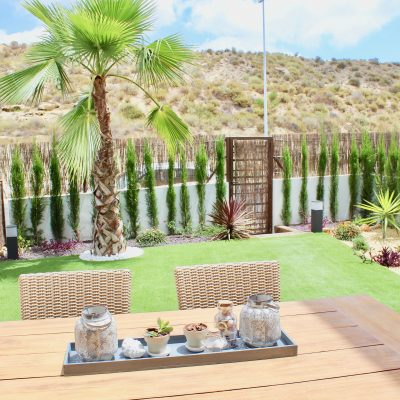 TERRAZA 1 BY RC PROJECT LA FINA GOLF